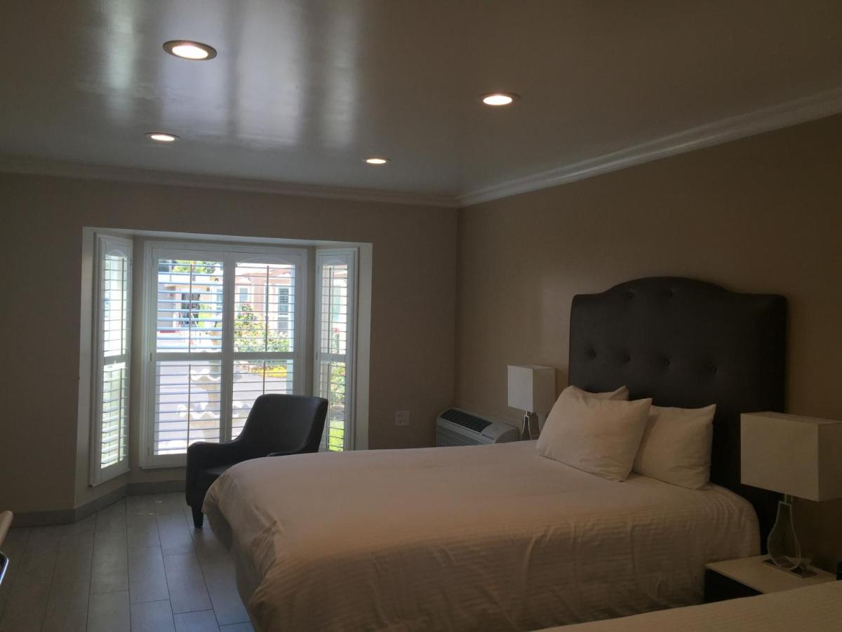  | El Royale Hotel - Near Universal Studios Hollywood