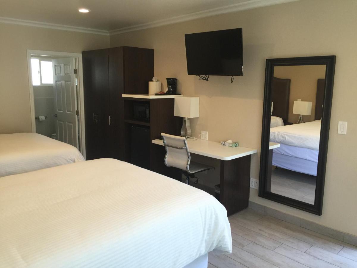  | El Royale Hotel - Near Universal Studios Hollywood