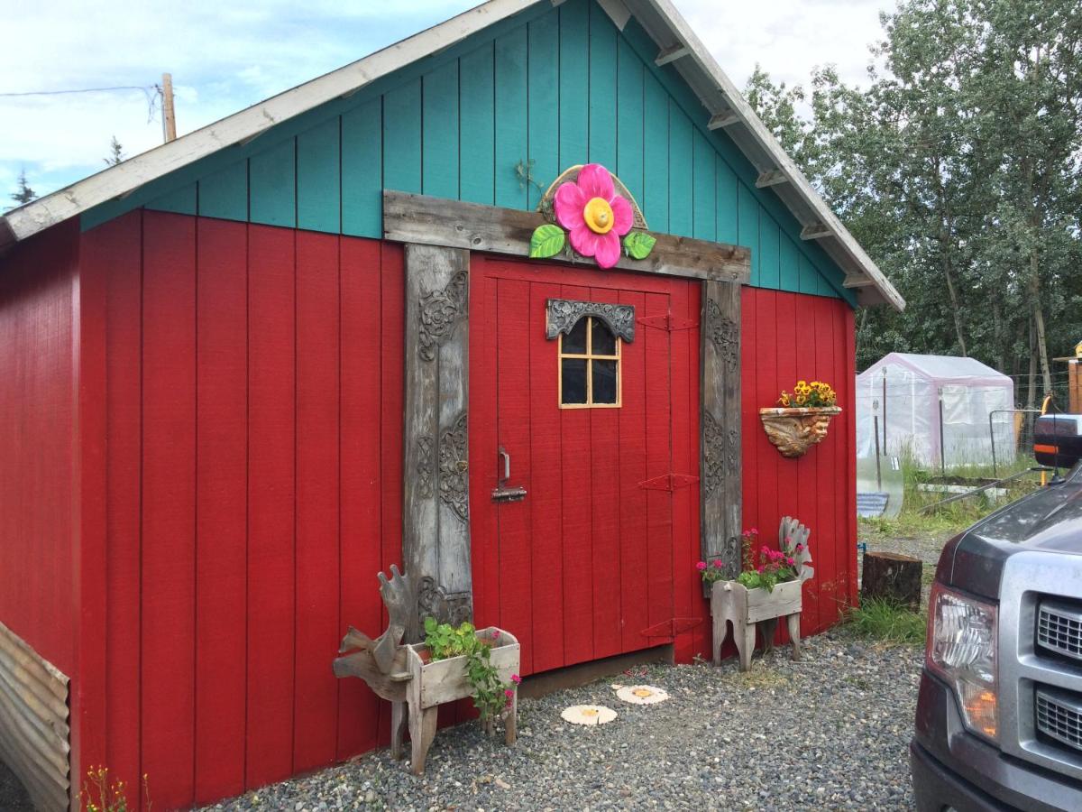 | Klutina Kate's B&B
