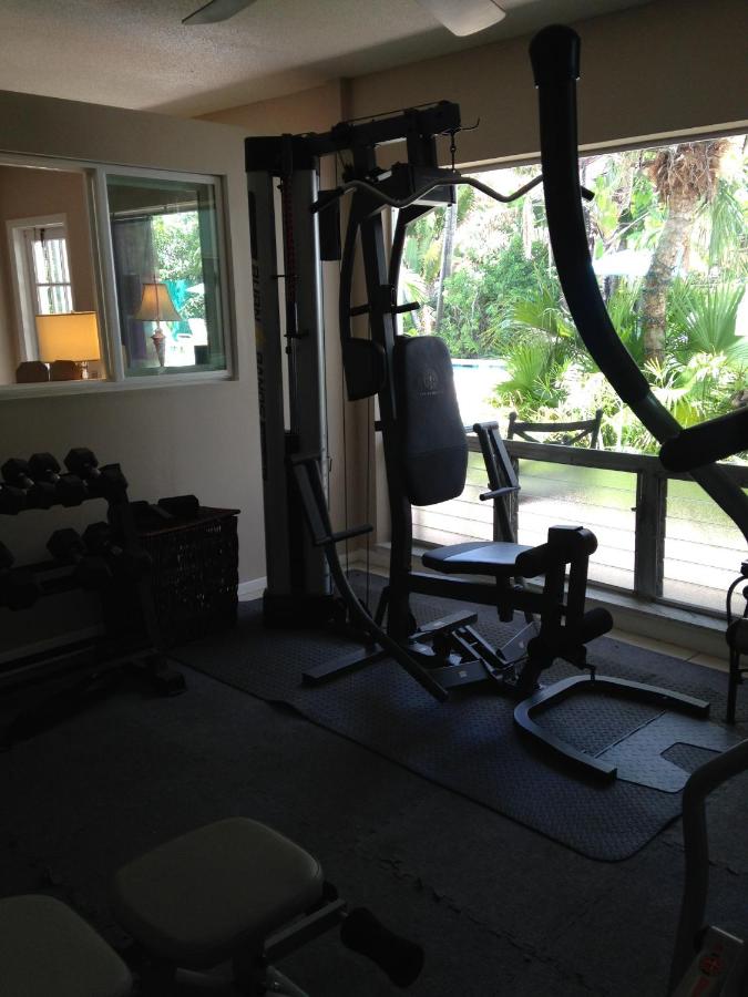 | Cheston House - Clothing Optional All Male Guesthouse