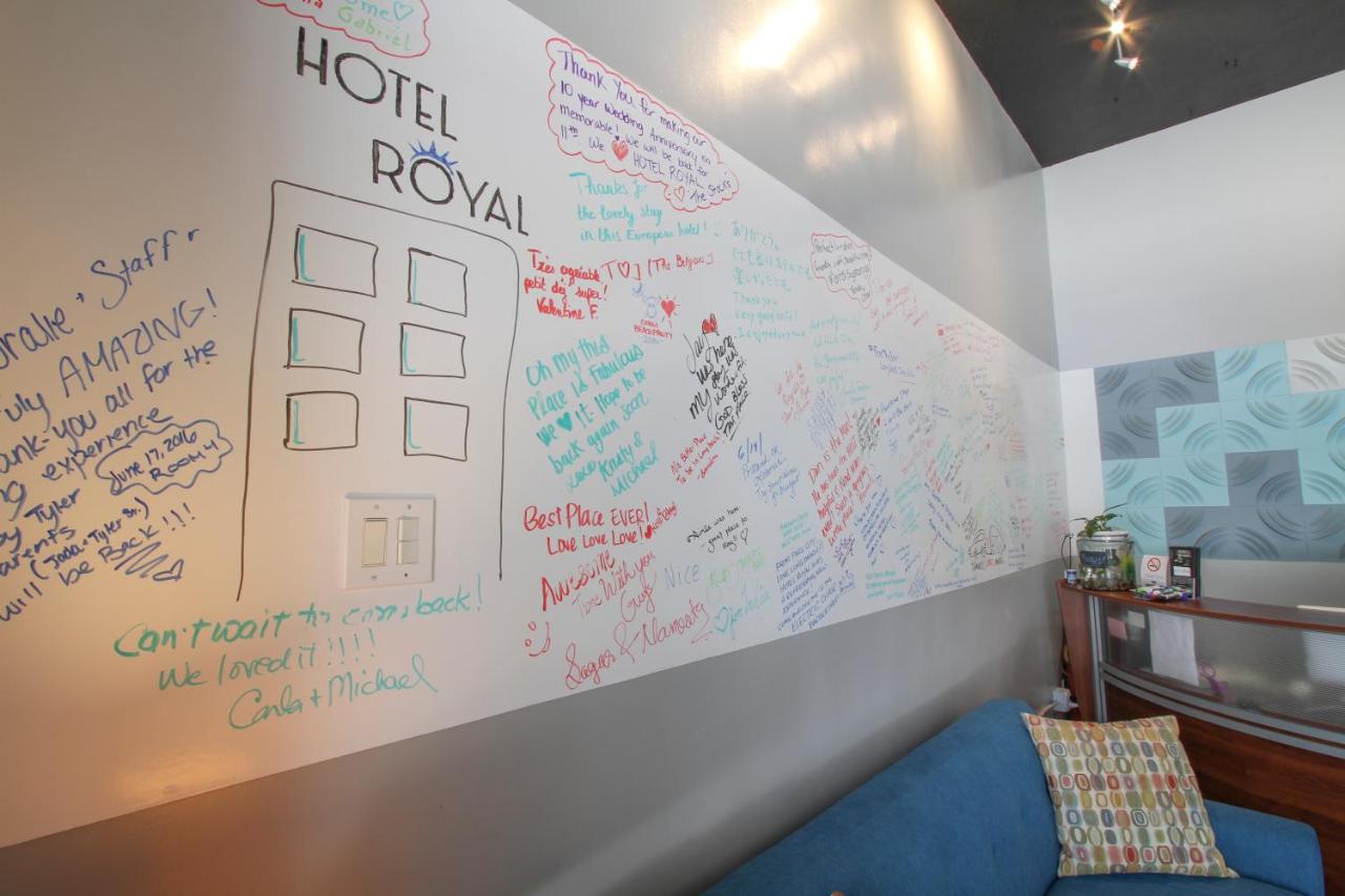  | Hotel Royal