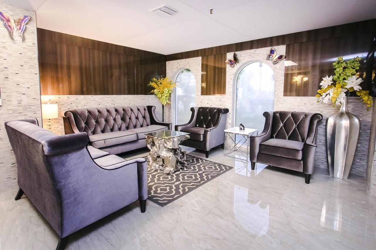 | Ocean Beach Palace Hotel and Suites