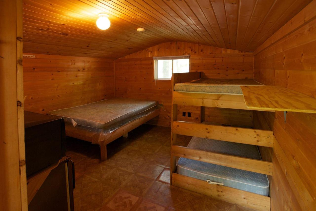 | Plymouth Rock Camping Resort Studio Cabin 2