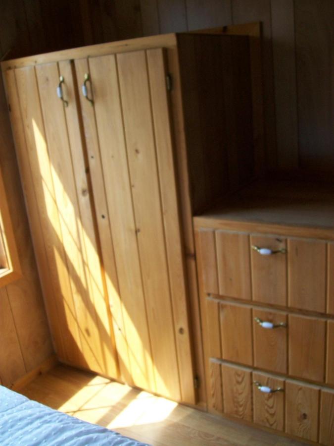 | Plymouth Rock Camping Resort Deluxe Cabin 16