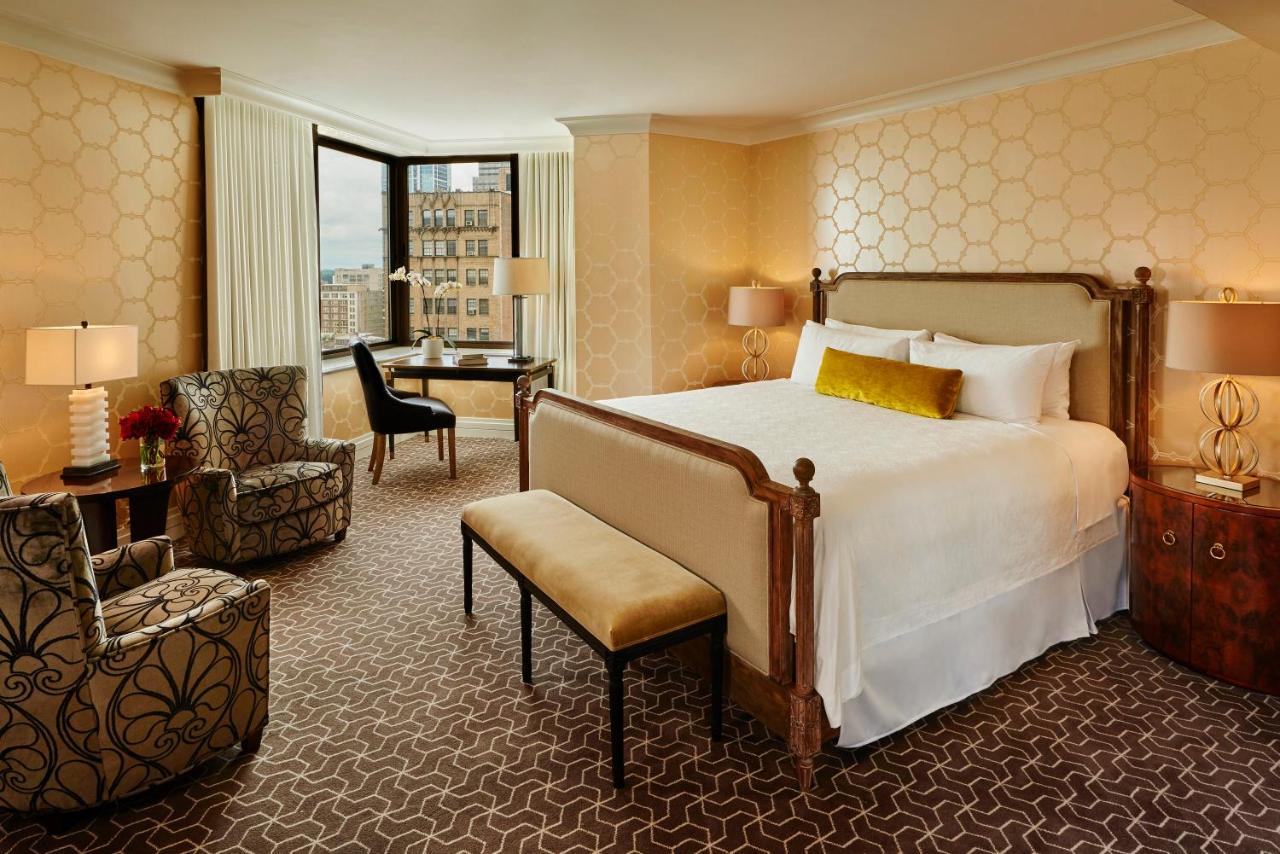 | The Rittenhouse Hotel