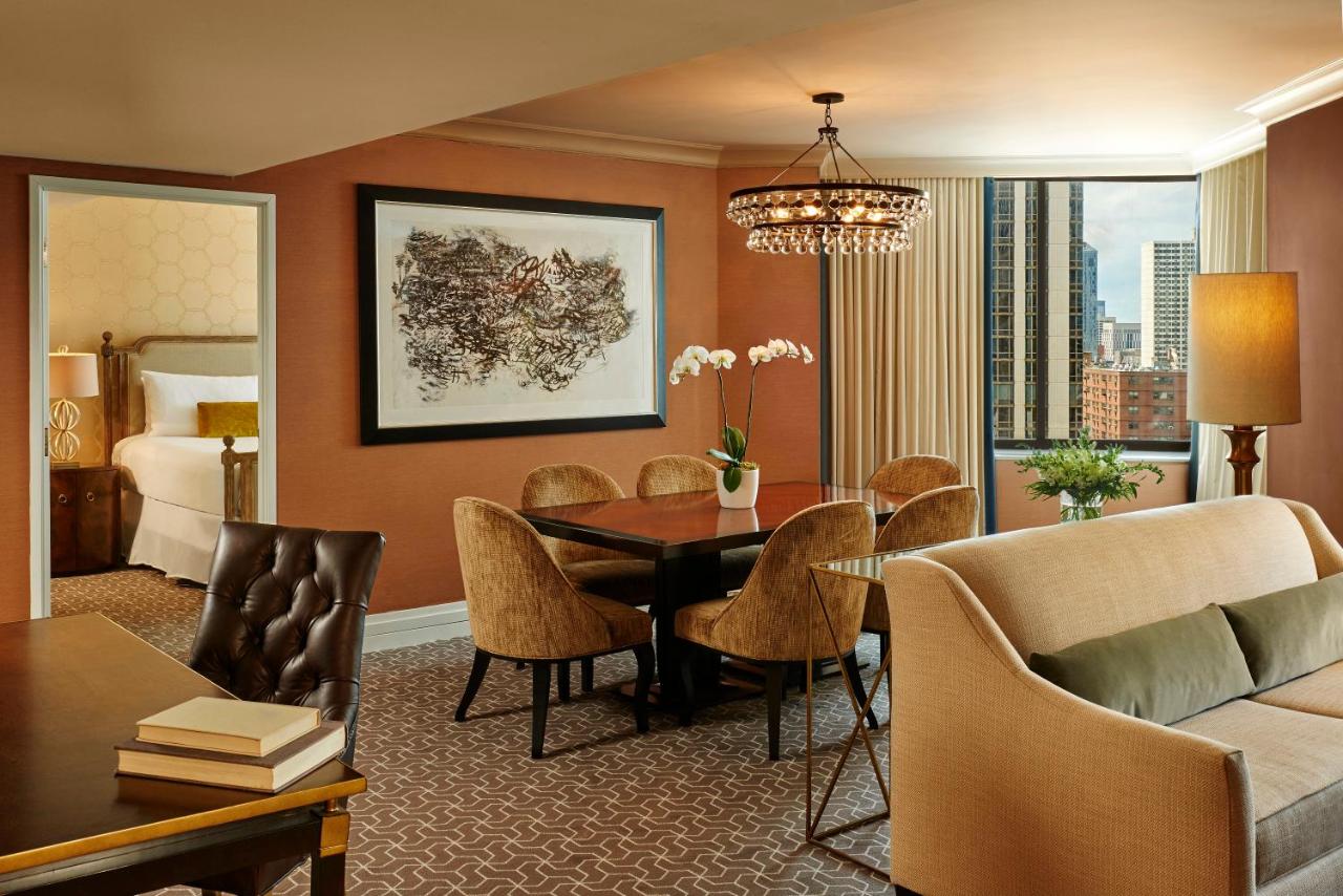 | The Rittenhouse Hotel