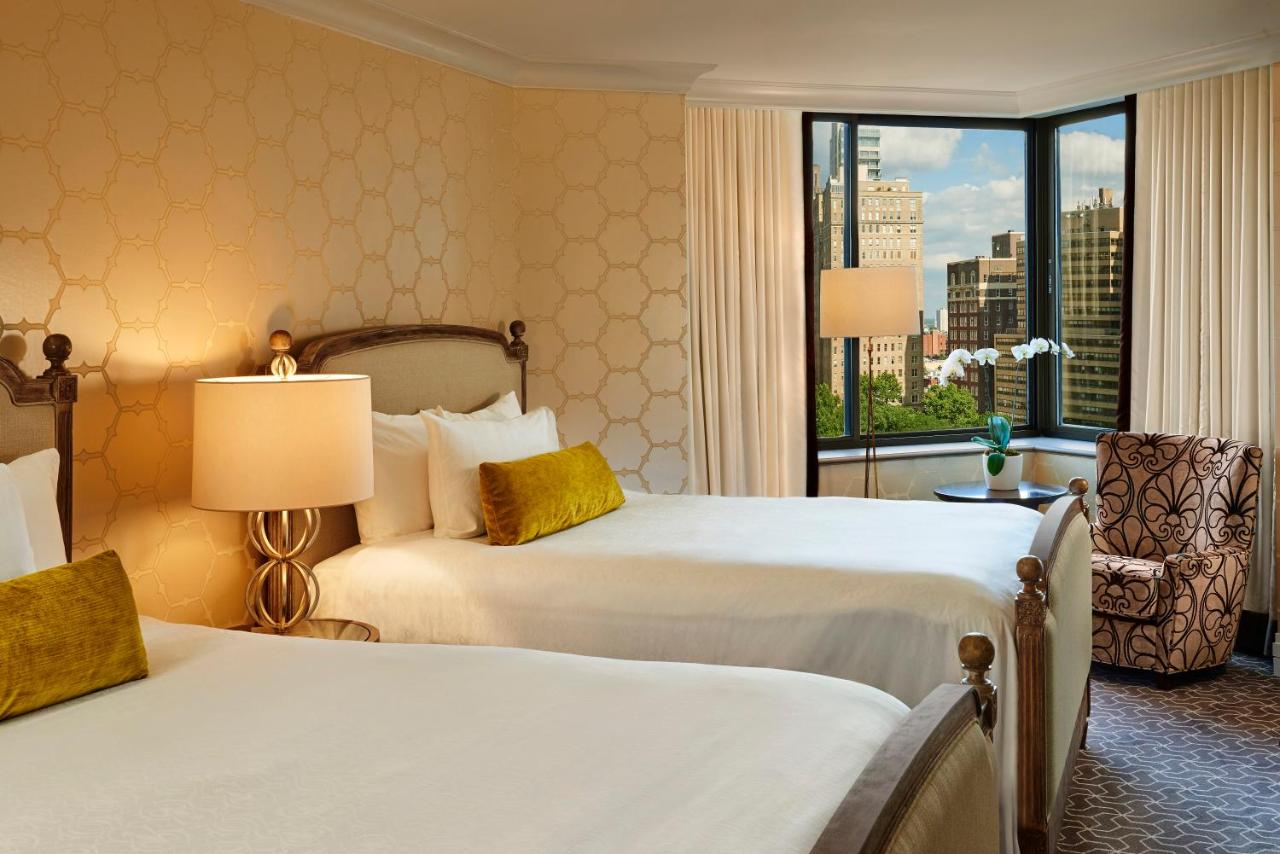  | The Rittenhouse Hotel
