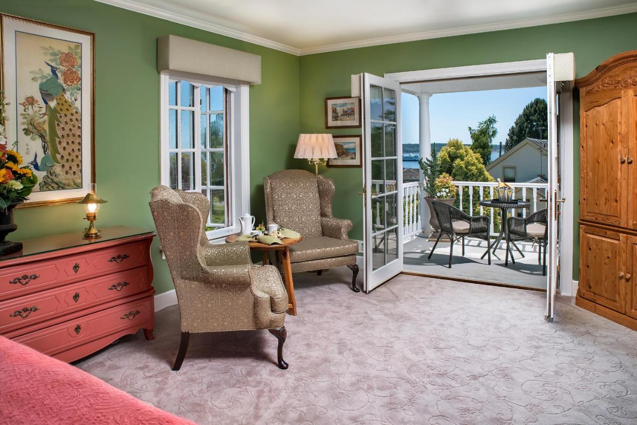 | Ravenscroft Inn