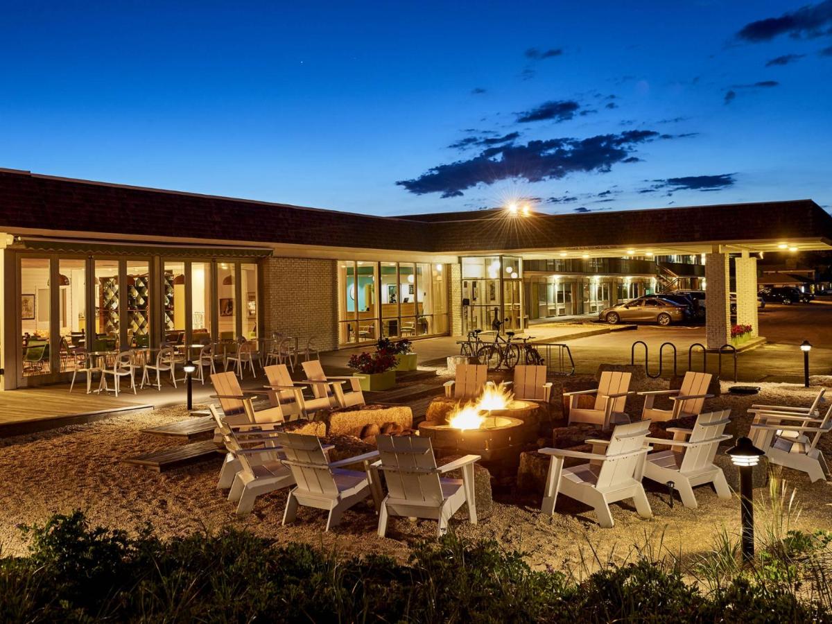 | Harbor Hotel Provincetown