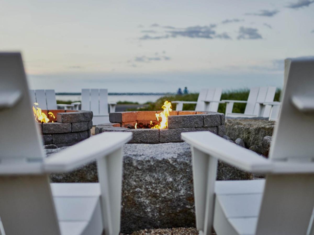 | Harbor Hotel Provincetown