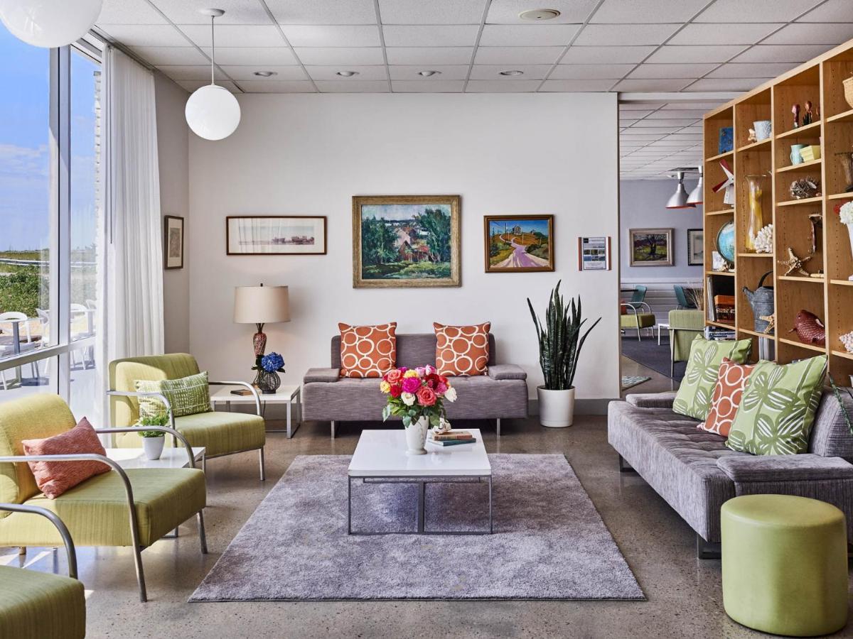 | Harbor Hotel Provincetown