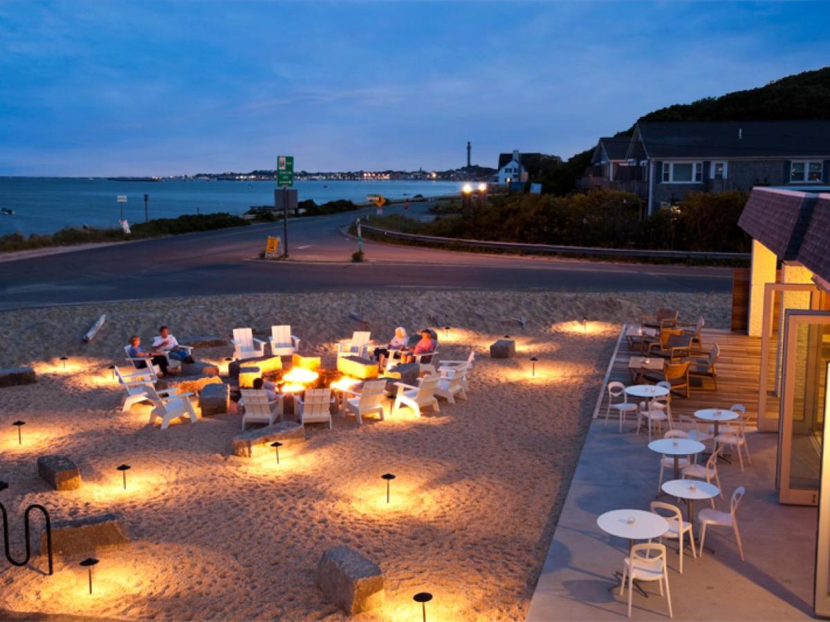 | Harbor Hotel Provincetown