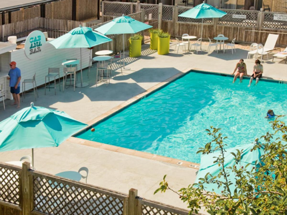 | Harbor Hotel Provincetown