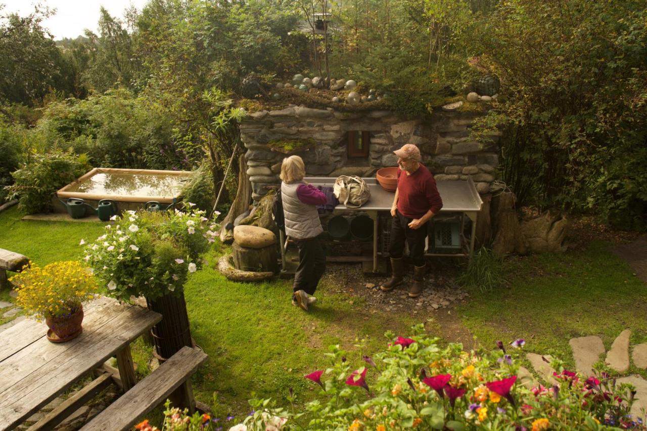 | Brigitte's Bavarian Bed und Breakfast