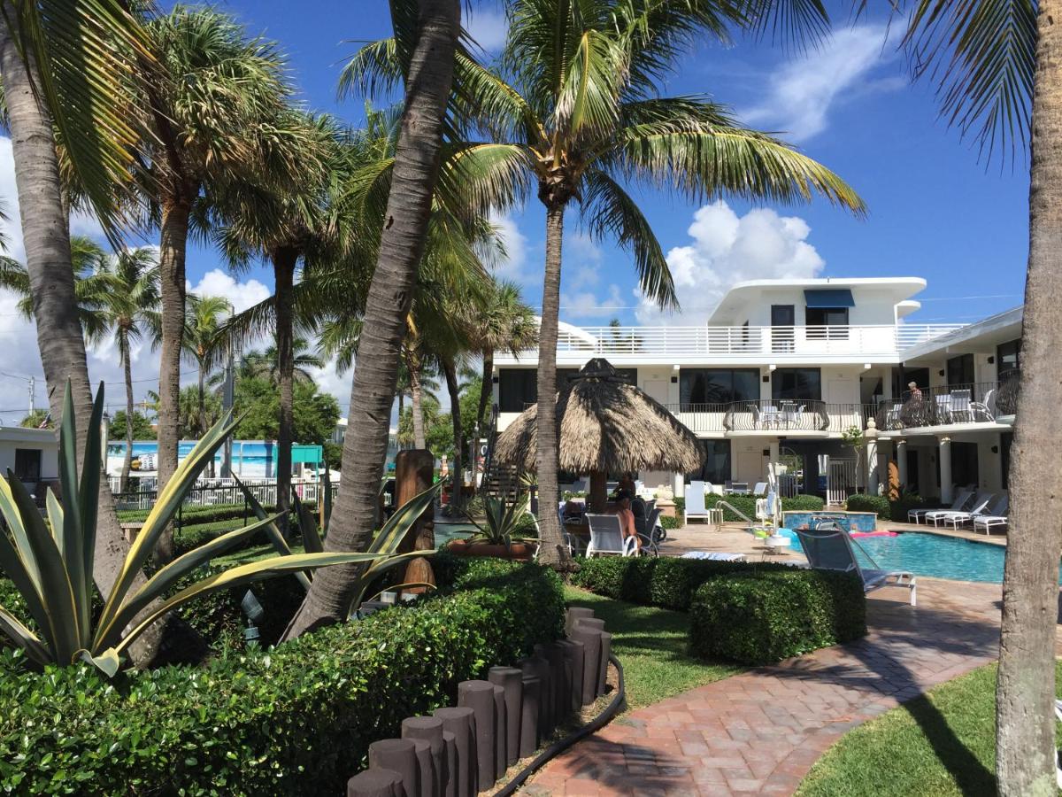 | High Noon Beach Resort