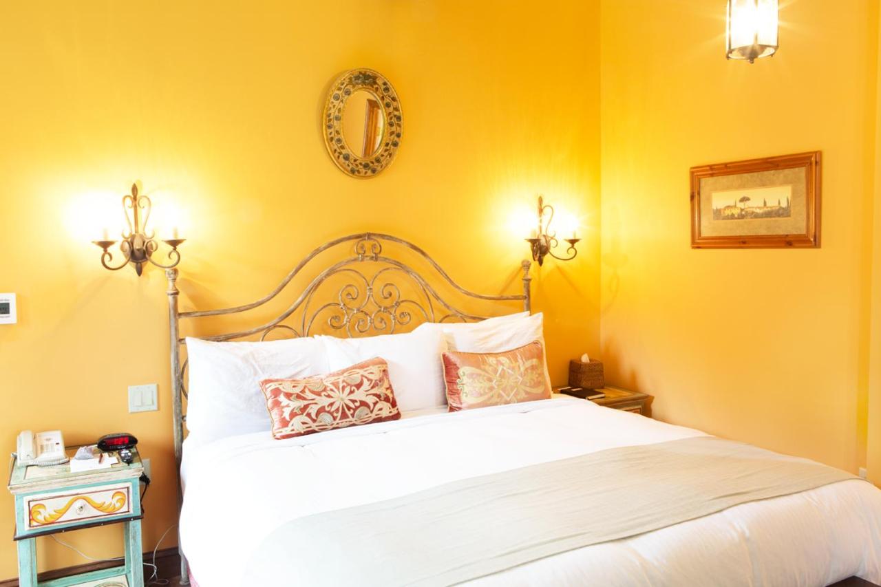 Tuscany at Wedmore Place