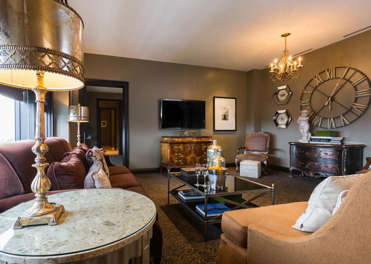  | Hotel Zaza Houston Museum District