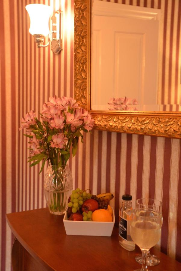  | Manayunk Chambers Guest House