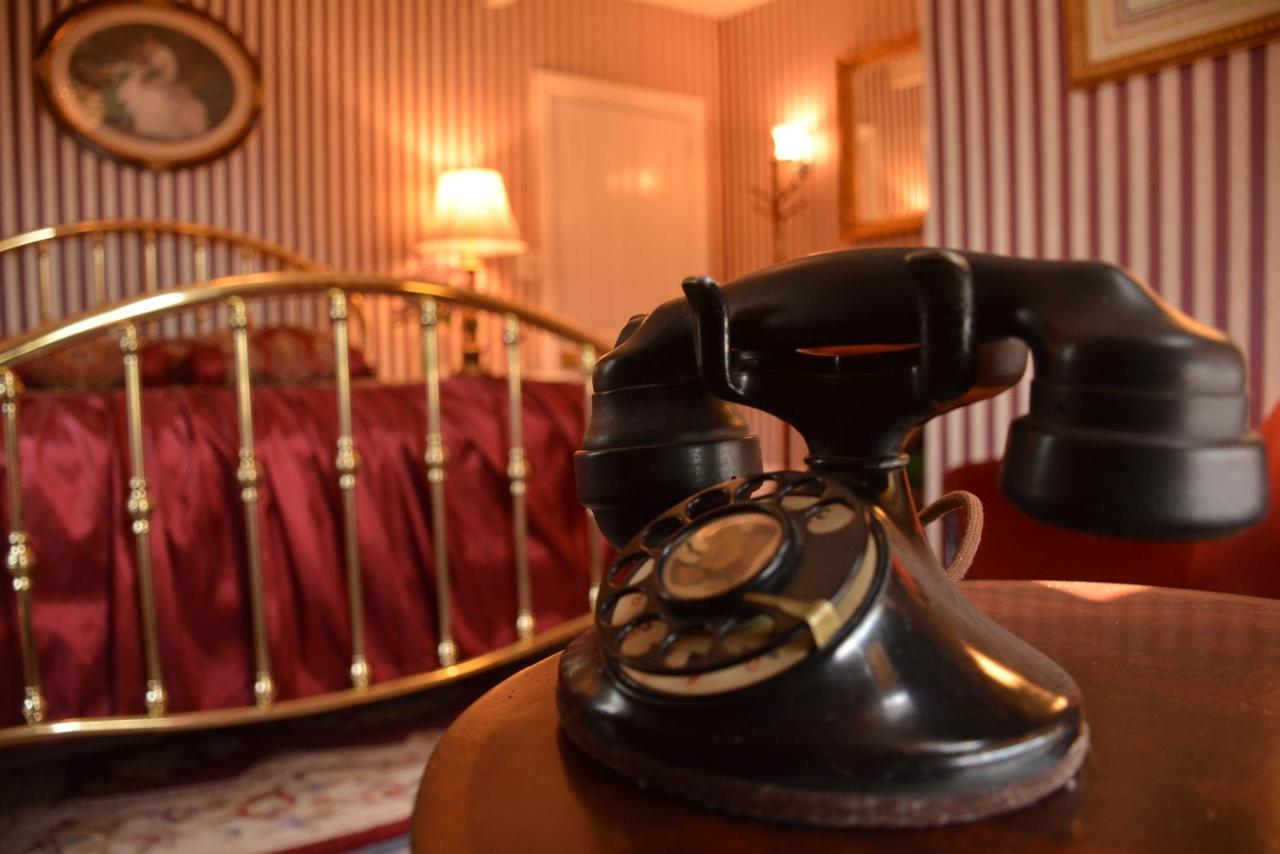 | Manayunk Chambers Guest House