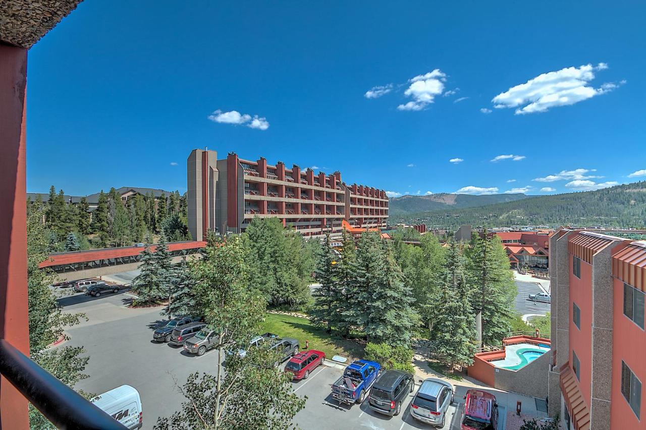  | 4429 Beaver Run Resort