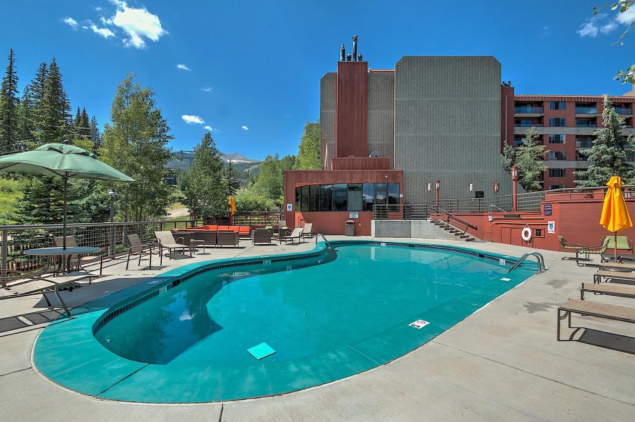  | 4429 Beaver Run Resort