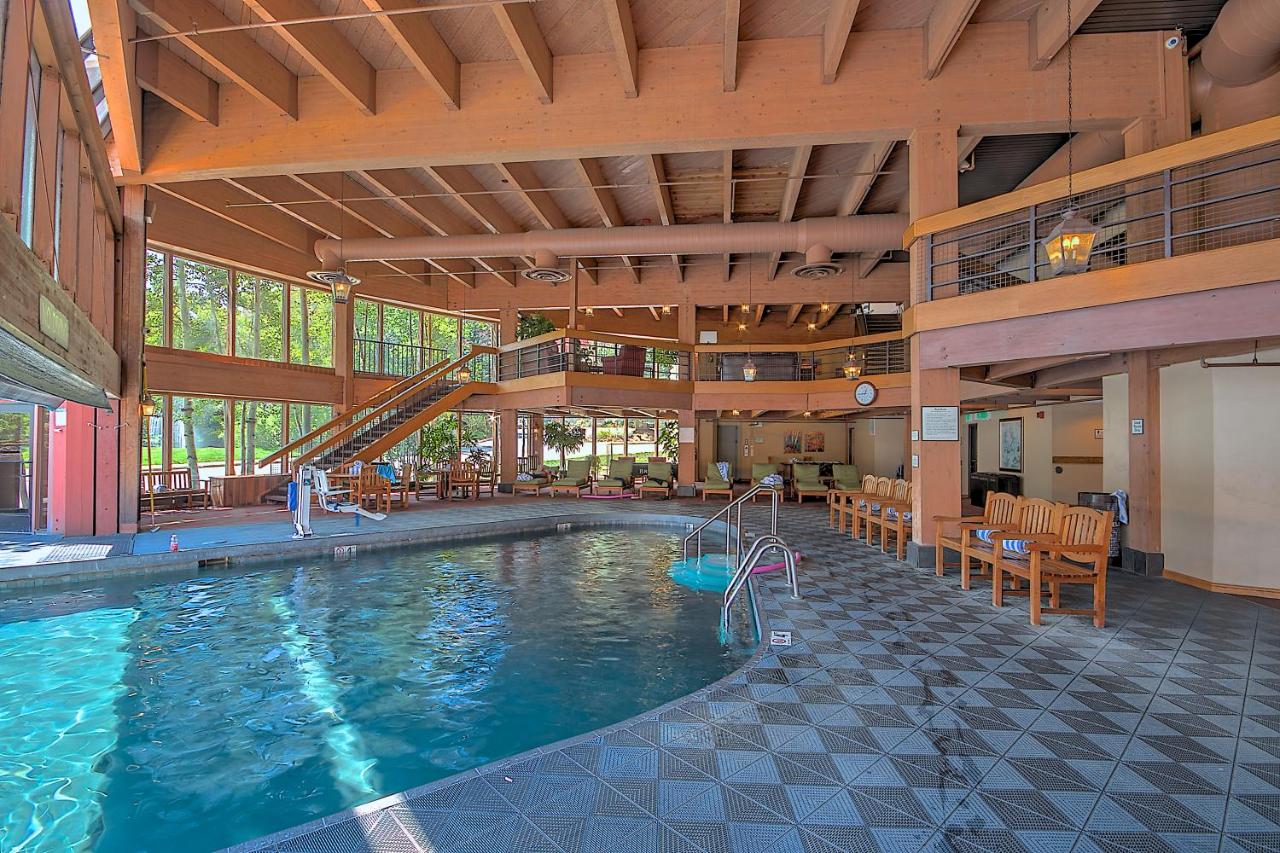  | 4429 Beaver Run Resort