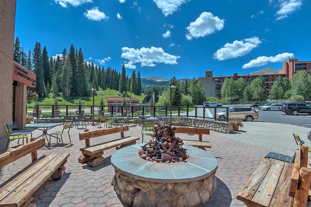  | 4429 Beaver Run Resort