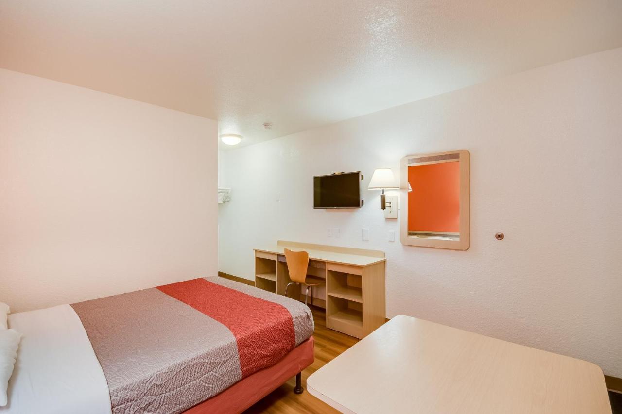 | Motel 6-Bellingham, WA