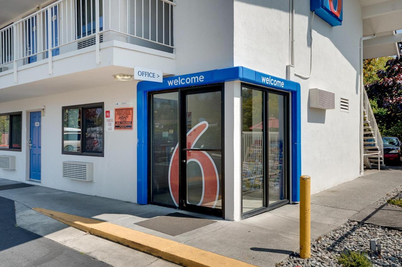 | Motel 6-Bellingham, WA