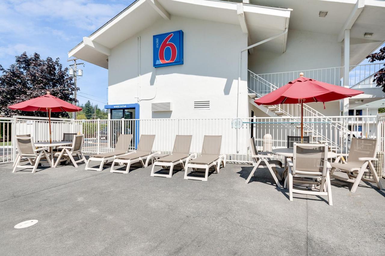 | Motel 6-Bellingham, WA