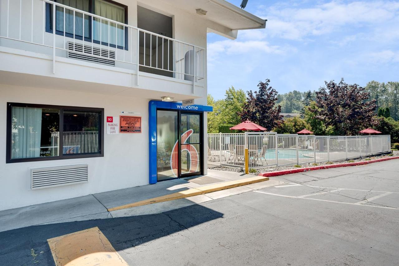| Motel 6-Bellingham, WA