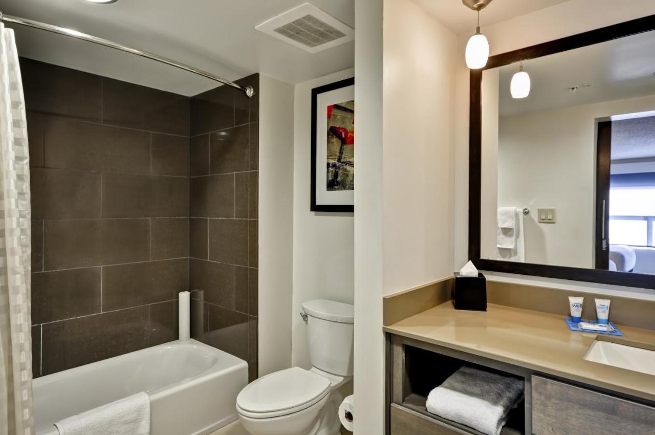 King Studio Suite with Bathtub - Disability Access at Hyatt House Atlanta Cobb Galleria