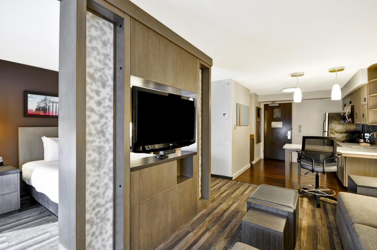 Studio King Room - Non-Smoking at Hyatt House Atlanta Cobb Galleria