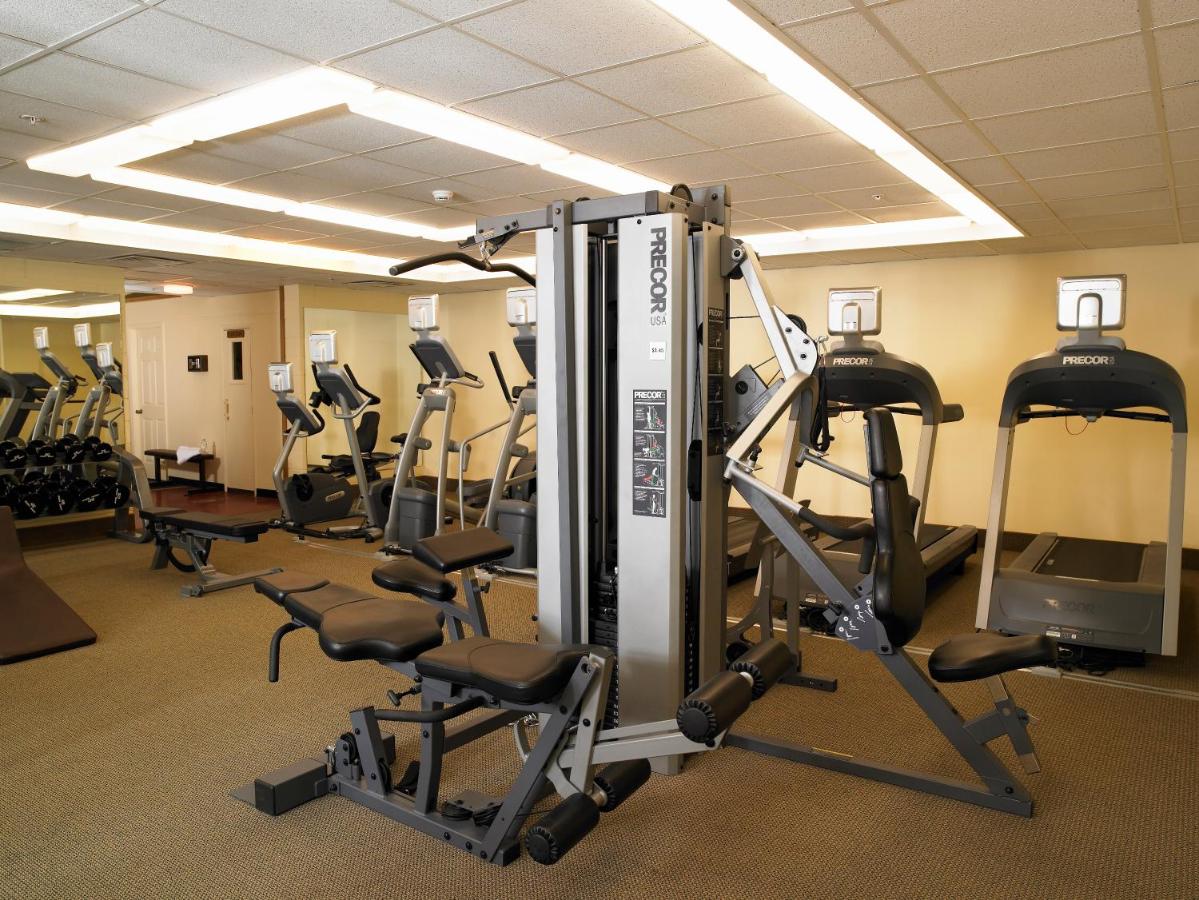 | New Harmony Inn Resort and Conference Center