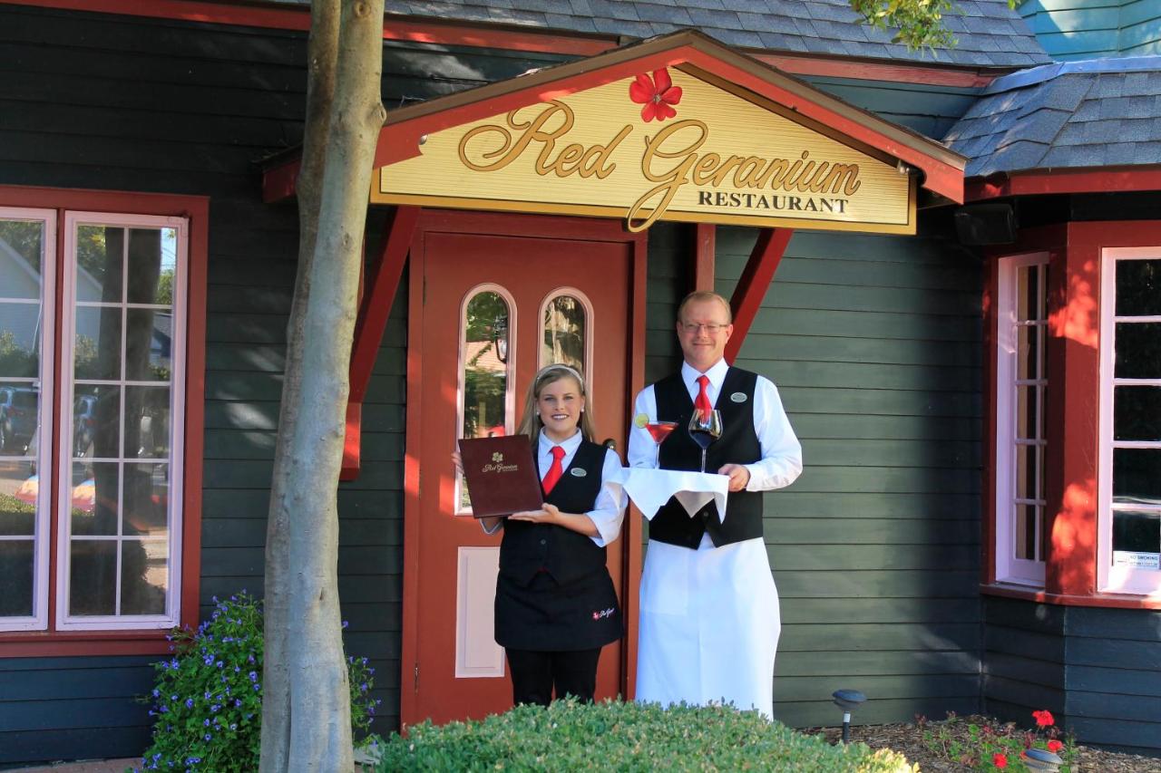| New Harmony Inn Resort and Conference Center