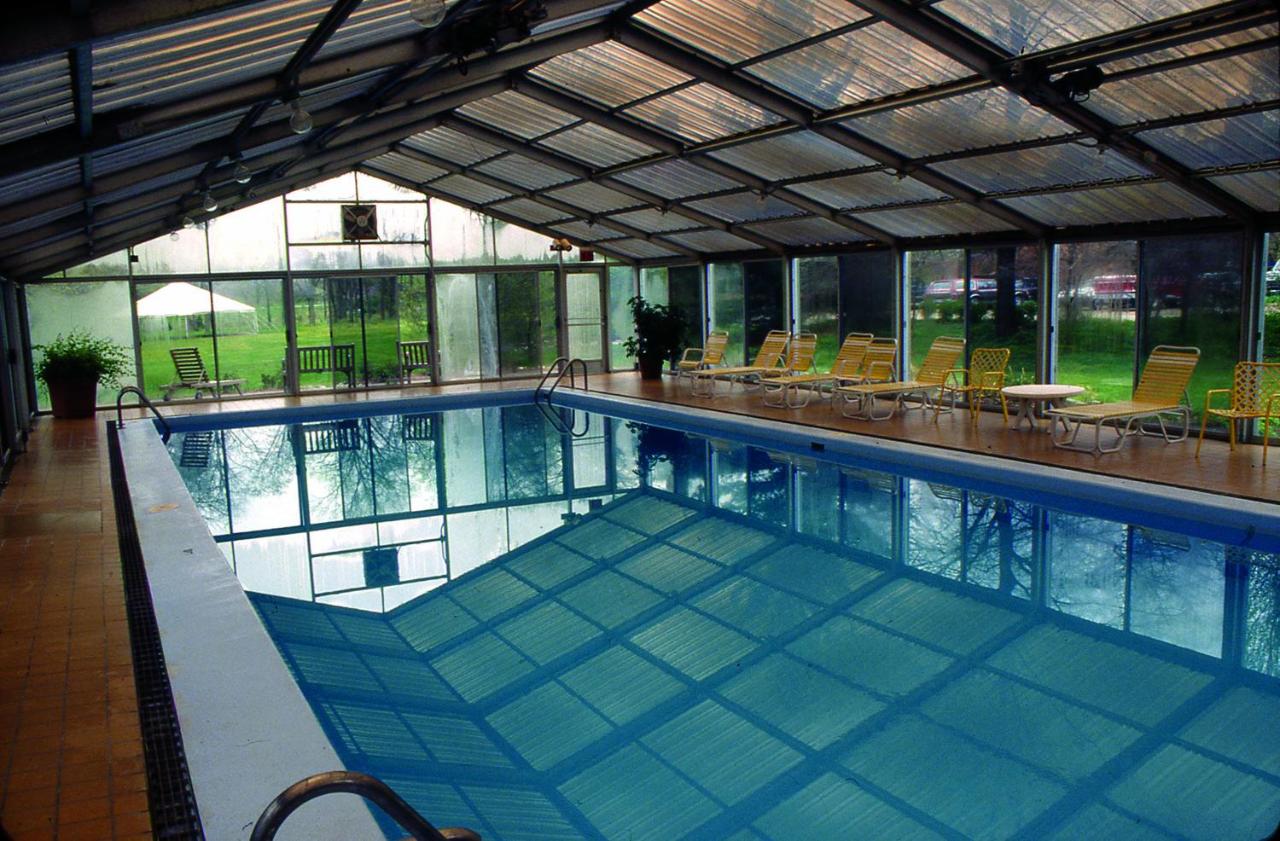 | New Harmony Inn Resort and Conference Center
