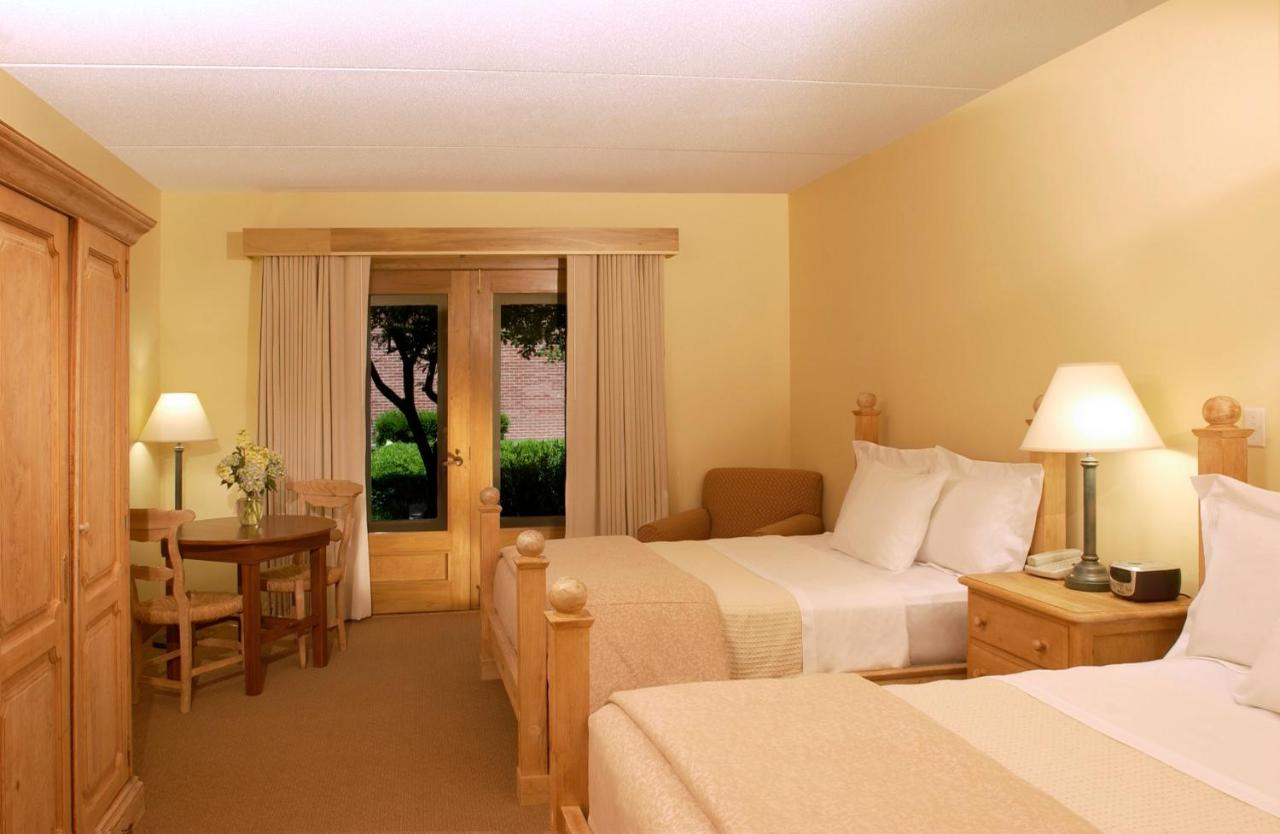 | New Harmony Inn Resort and Conference Center