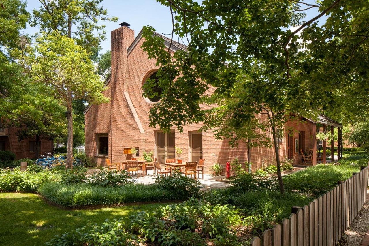 | New Harmony Inn Resort and Conference Center