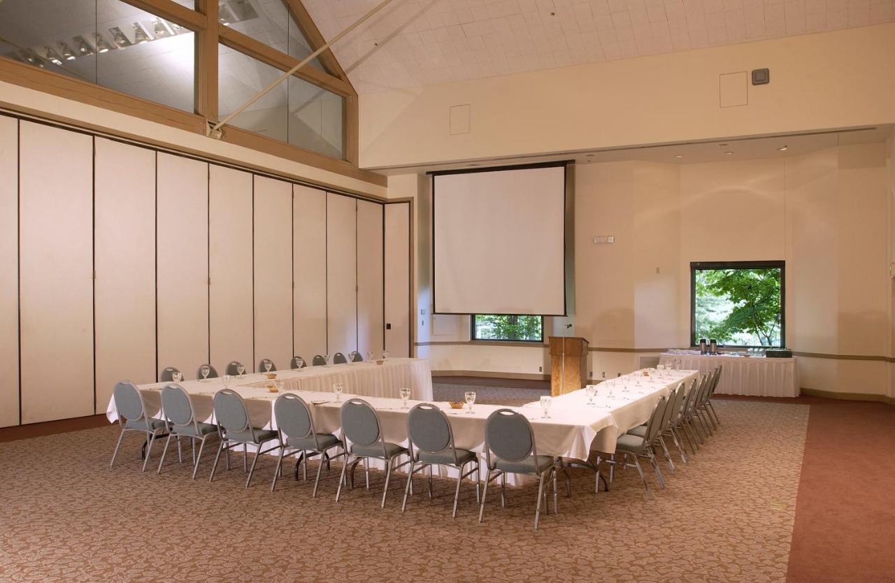| New Harmony Inn Resort and Conference Center