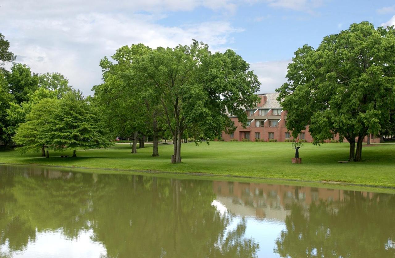 | New Harmony Inn Resort and Conference Center