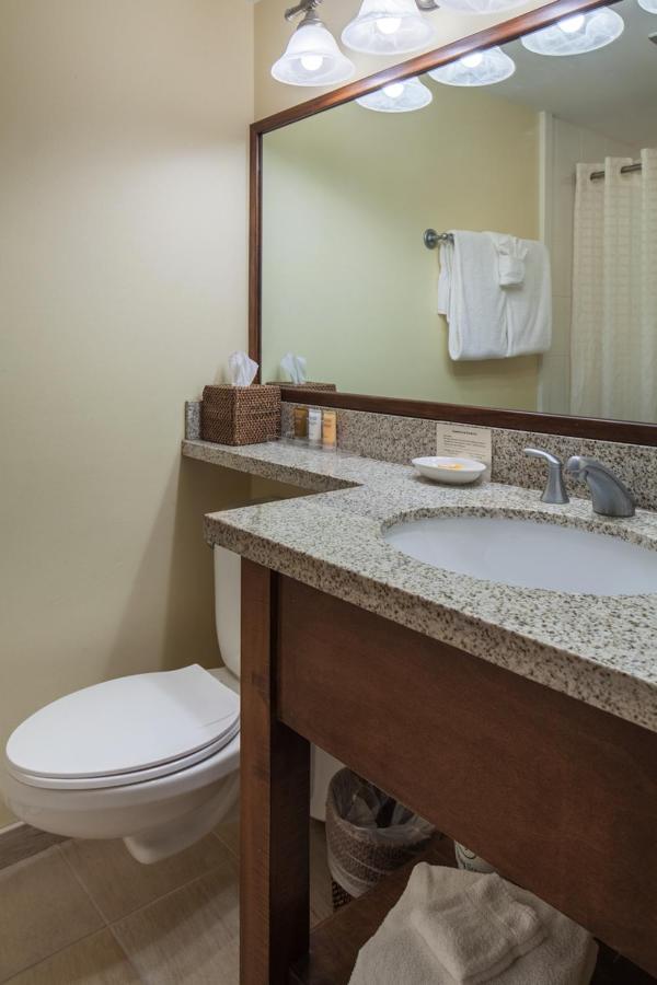 | New Harmony Inn Resort and Conference Center