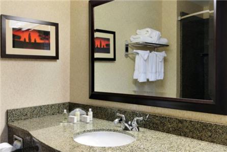King Suite with Sofa Bed - Non-Smoking at Holiday Inn Express & Suites Oro Valley-Tucson North by IHG