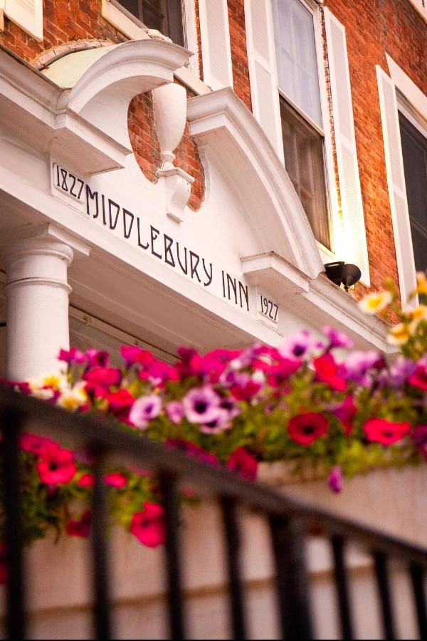 | Middlebury Inn