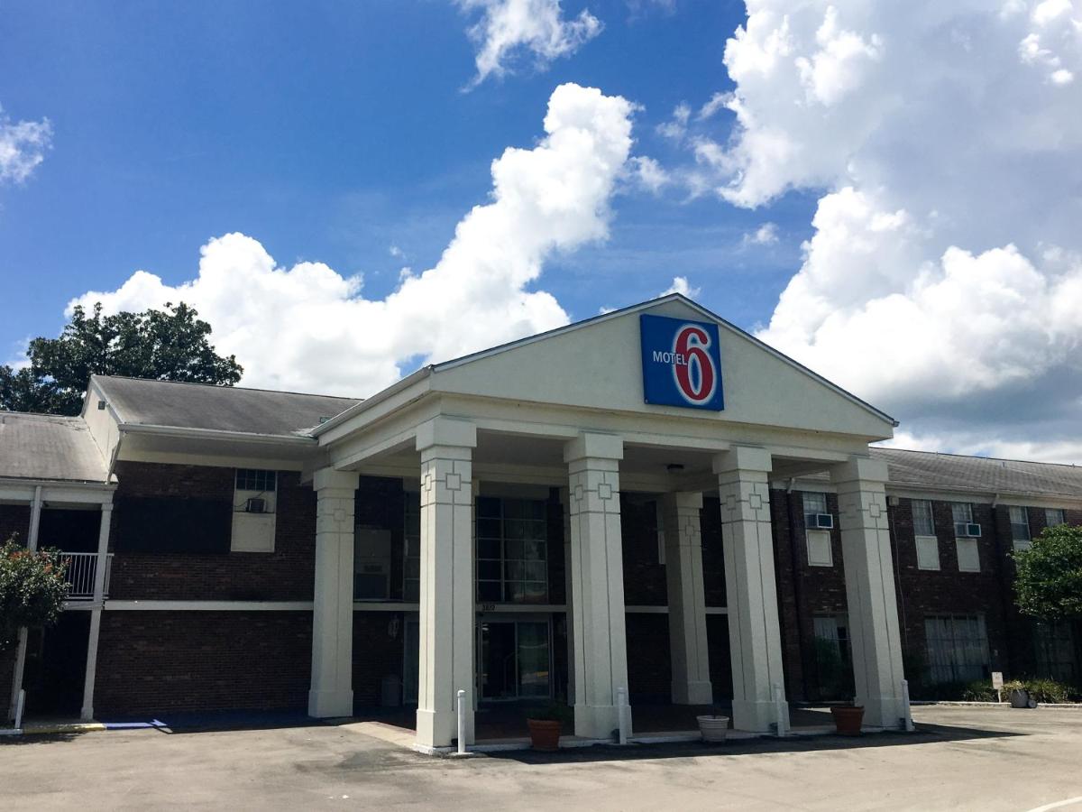| Motel 6-Ocala, FL - Conference Center