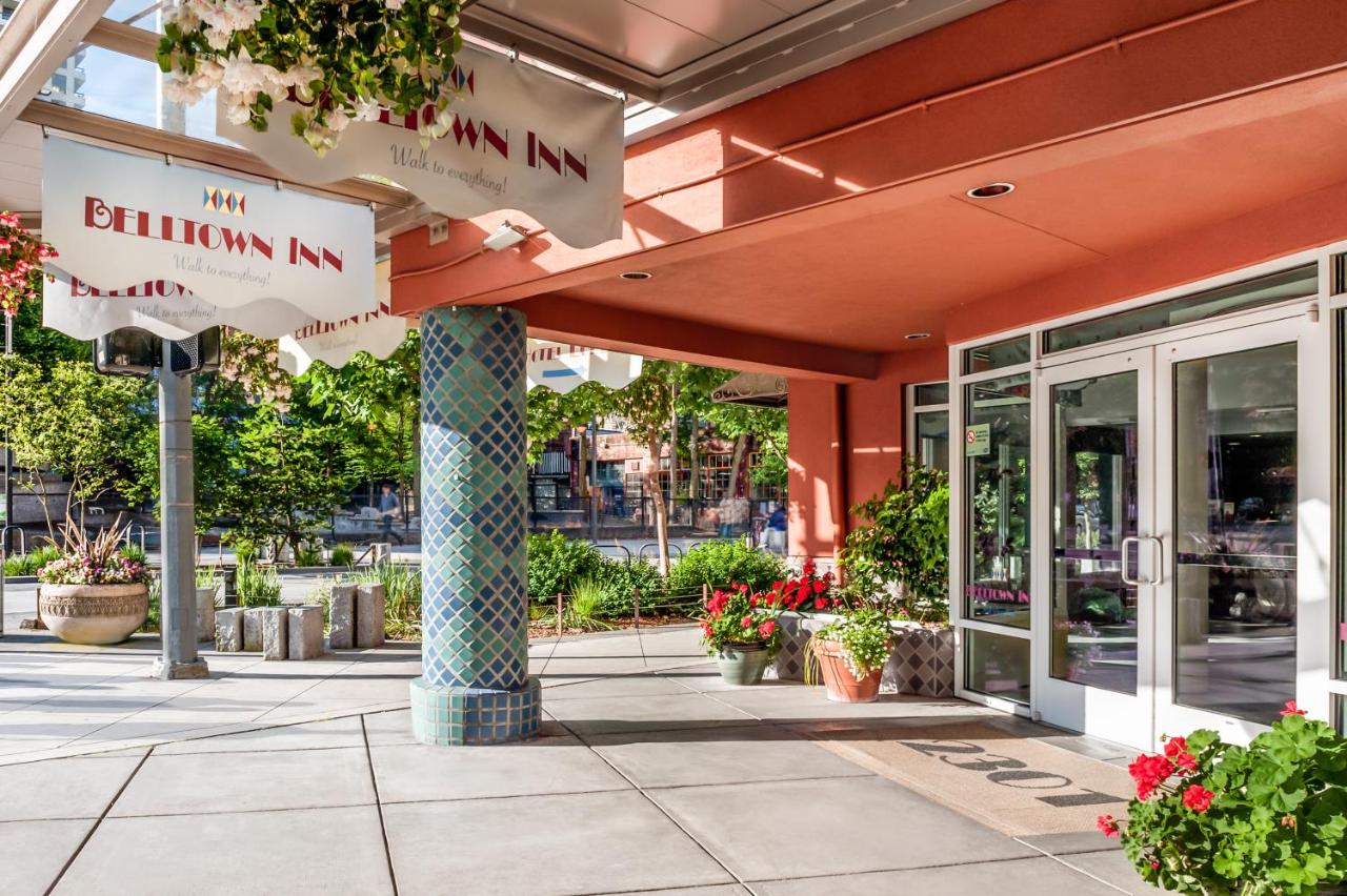 | Belltown Inn