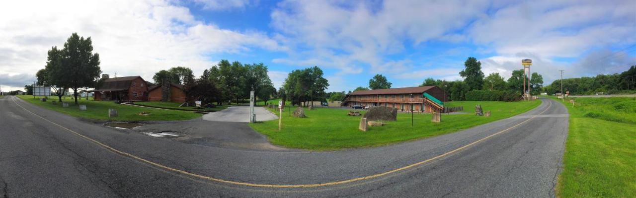 | Motel 6-Shartlesville, PA