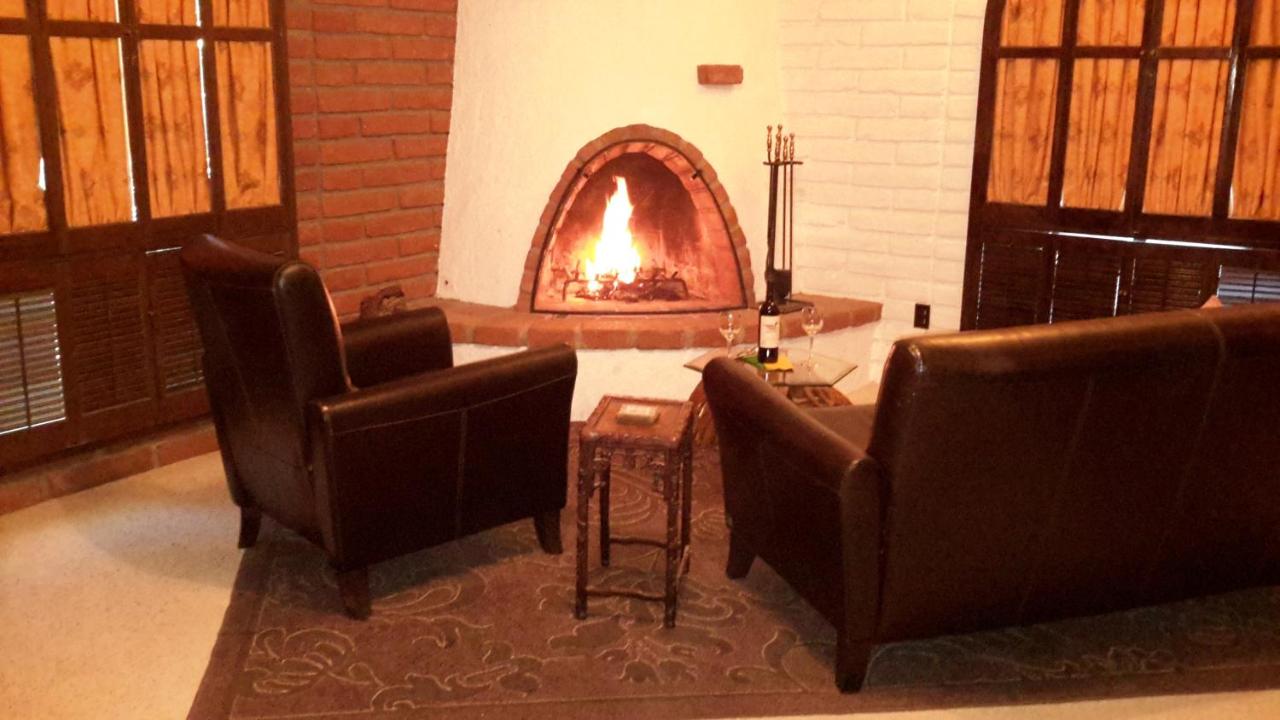 | Desert Trails Bed & Breakfast