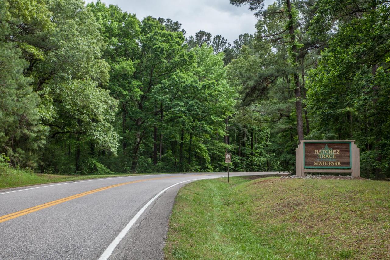 | Knights Inn Wildersville
