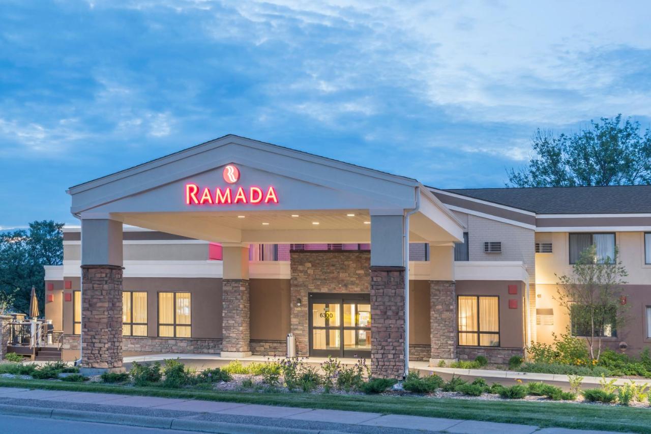  | Ramada by Wyndham Minneapolis Golden Valley