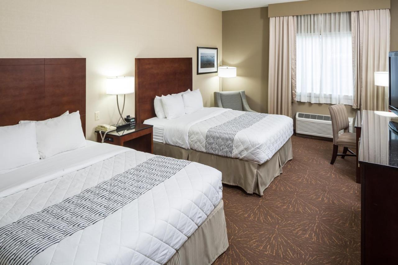 | Hotel 1620 Plymouth Harbor